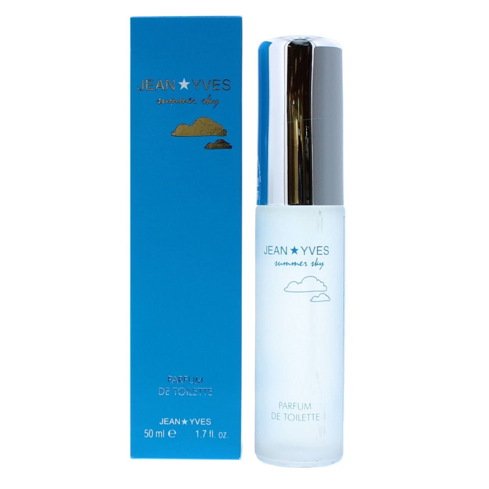 цена Духи Summer Sky Eau De Parfum Summer Sky, 50 мл