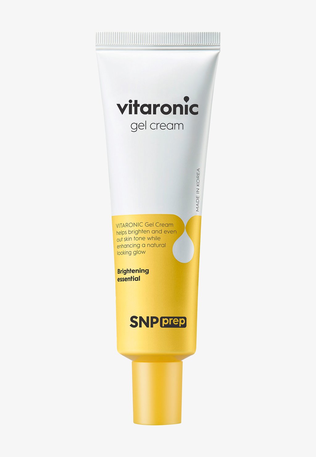 Крем для лица VITARONIC GEL CREAM SNP snp vitaronic диски с тонером 60 шт
