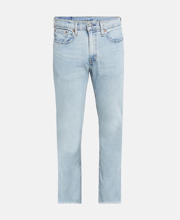

Прямые джинсы Levi's, синий