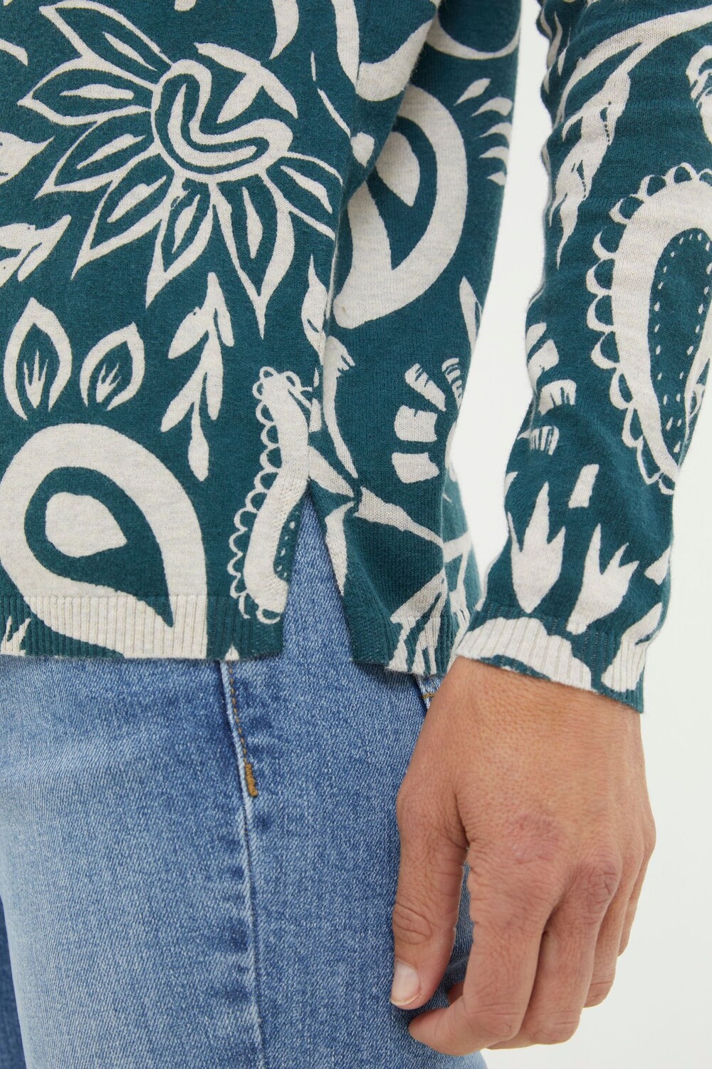 thumb