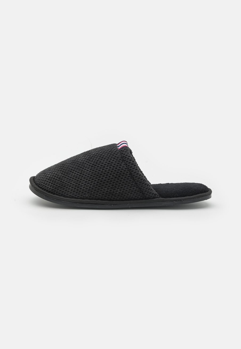 

Тапочки Pier One, цвет black