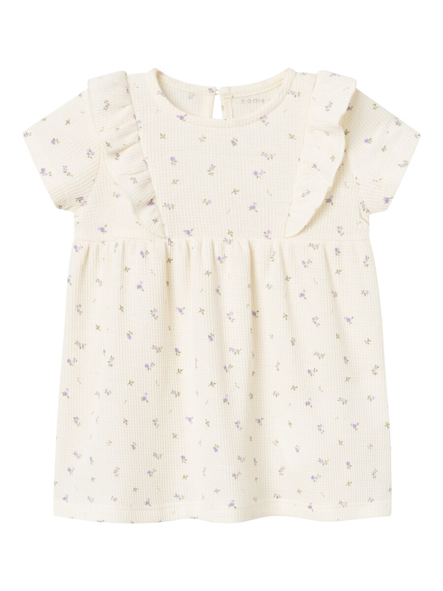 

Платье NAME IT Dress JOLIA, кремовый