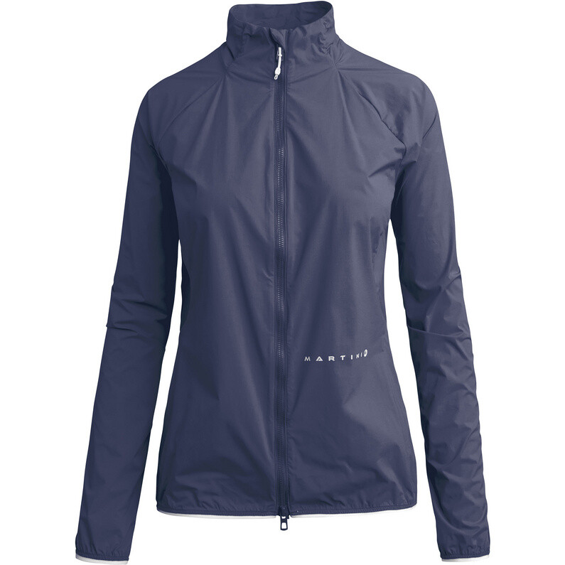 

Женская куртка для спуска по склону Martini Sportswear, синий