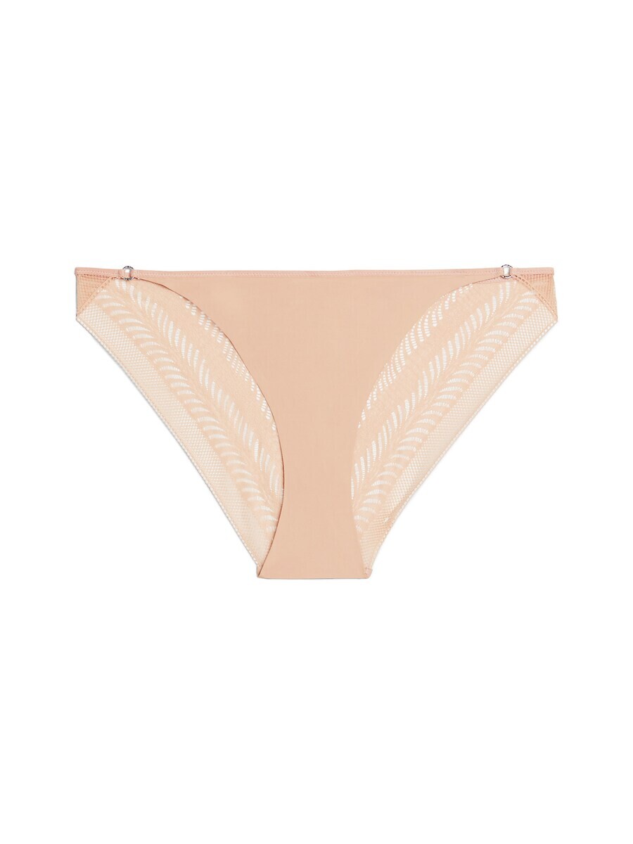 

Трусы Calvin Klein MINIMALIST, бежевый