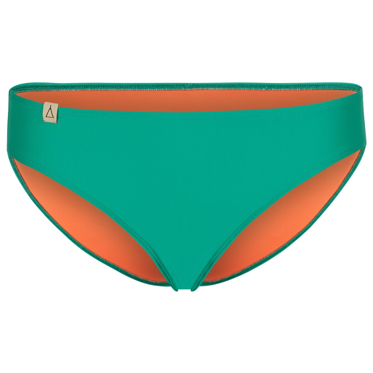 

Низ бикини Inaska Women's Bottom Chill, зеленый