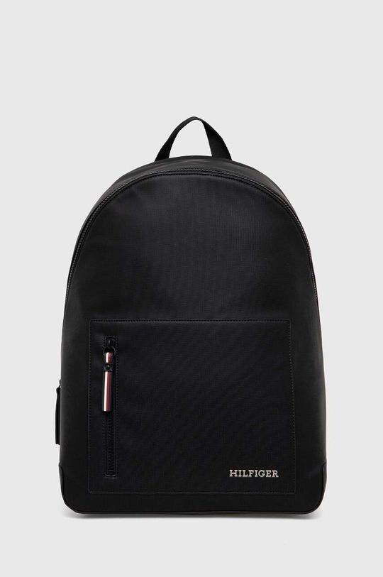 

Рюкзак Tommy Hilfiger, черный