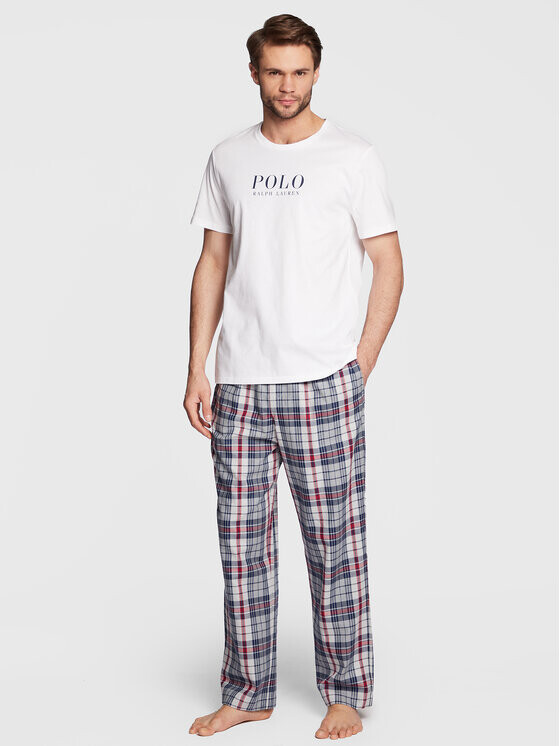 

Пижамы стандартного кроя Polo Ralph Lauren, мультиколор