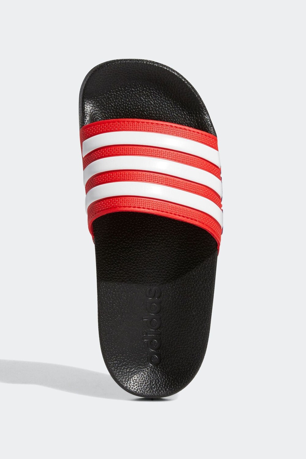 

Шлепанцы Adilette Youth/Junior adidas, черный
