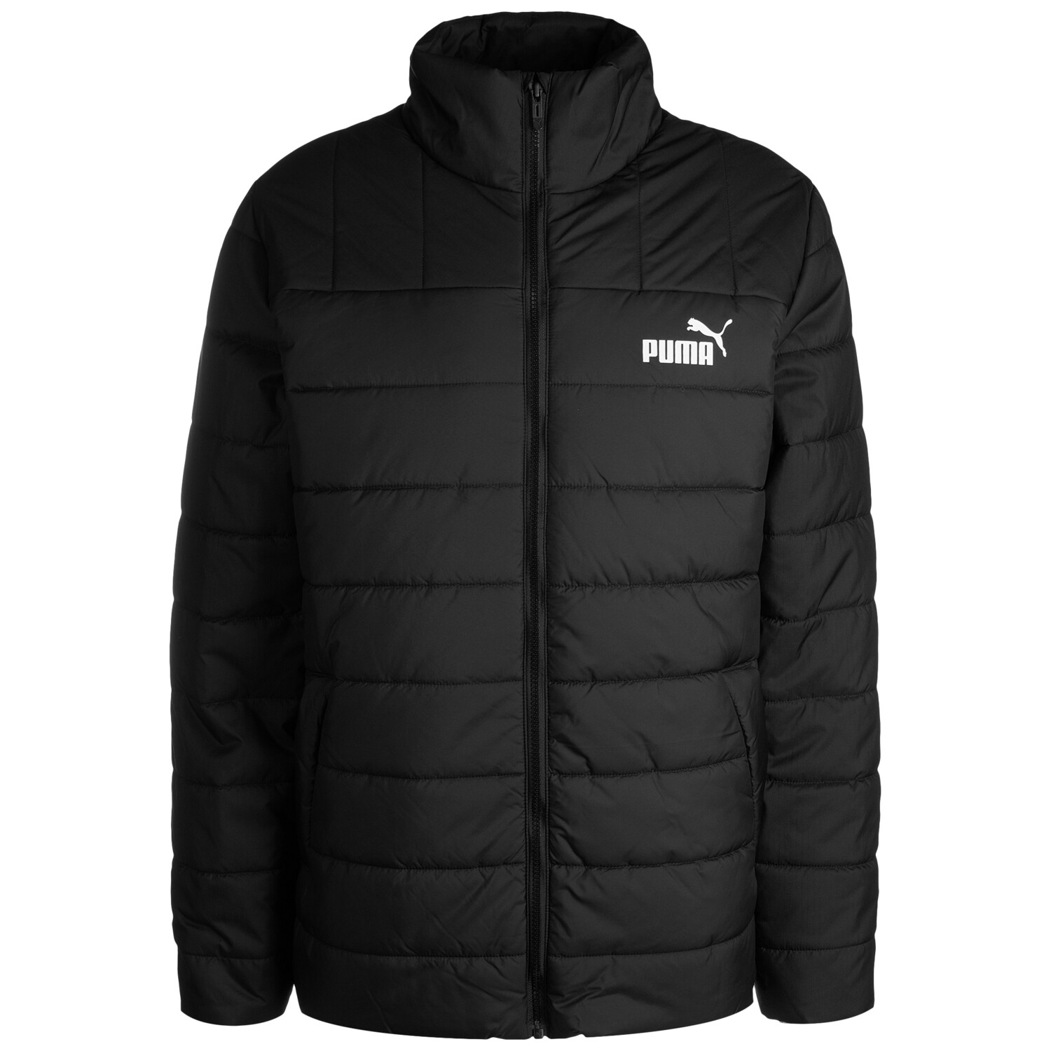 

Куртка Puma Winterjacke Essentials+, черный