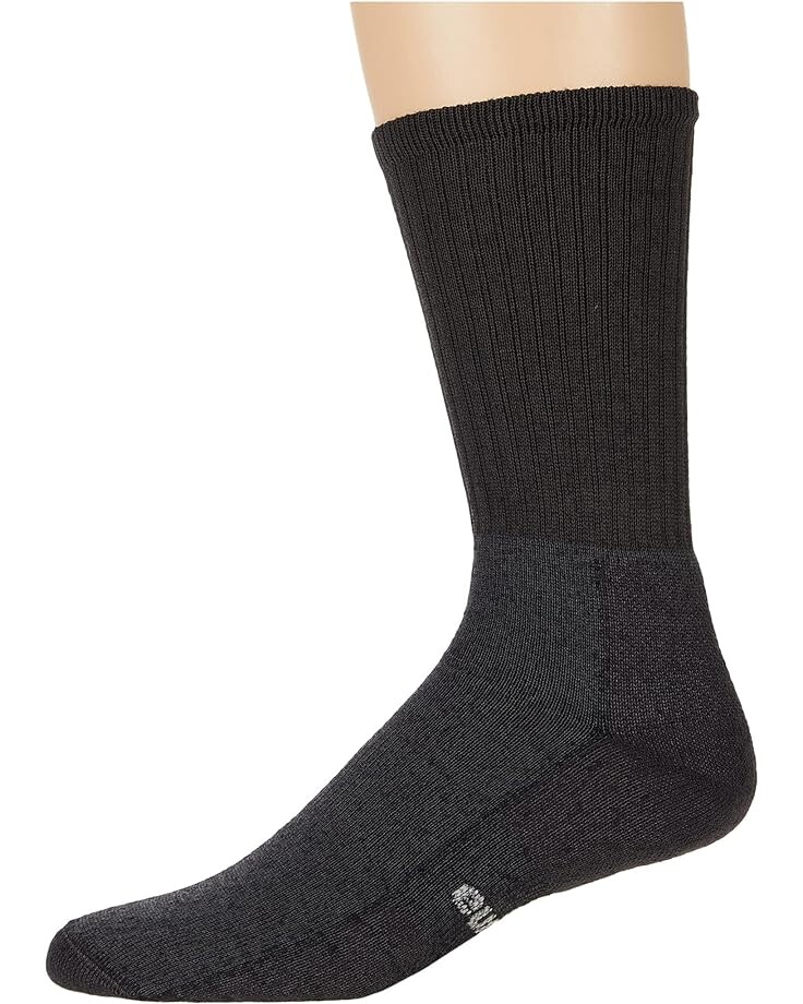 

Носки Eurosock Path Cool Crew, цвет Anthracite
