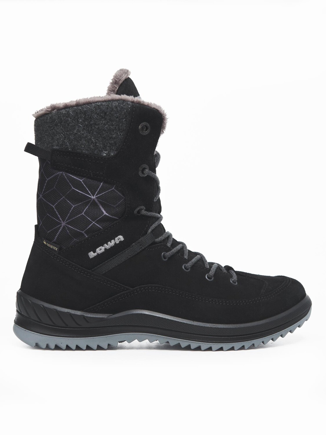 

Сапоги Lowa BIANCA GTX, черный