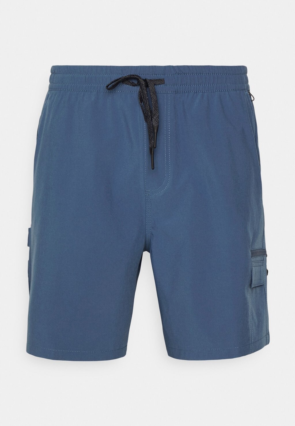 

Шорты для плавания TAXER AMPHIBIAN Quiksilver, светло-синий