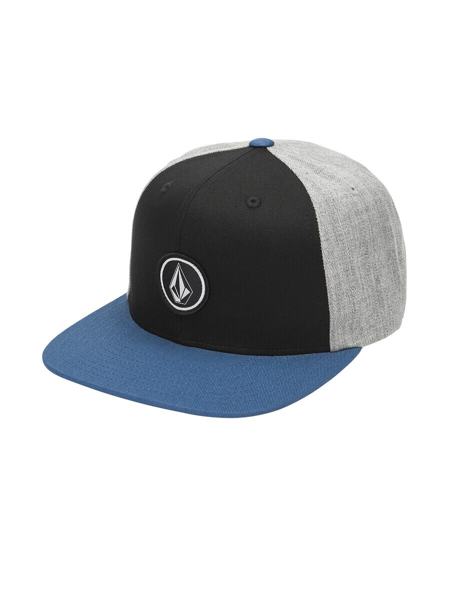 

Бейсболка Volcom Cap QUARTER TWILL, темно-синий