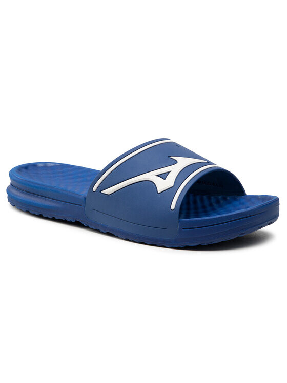 

Мюли Mizuno, синий
