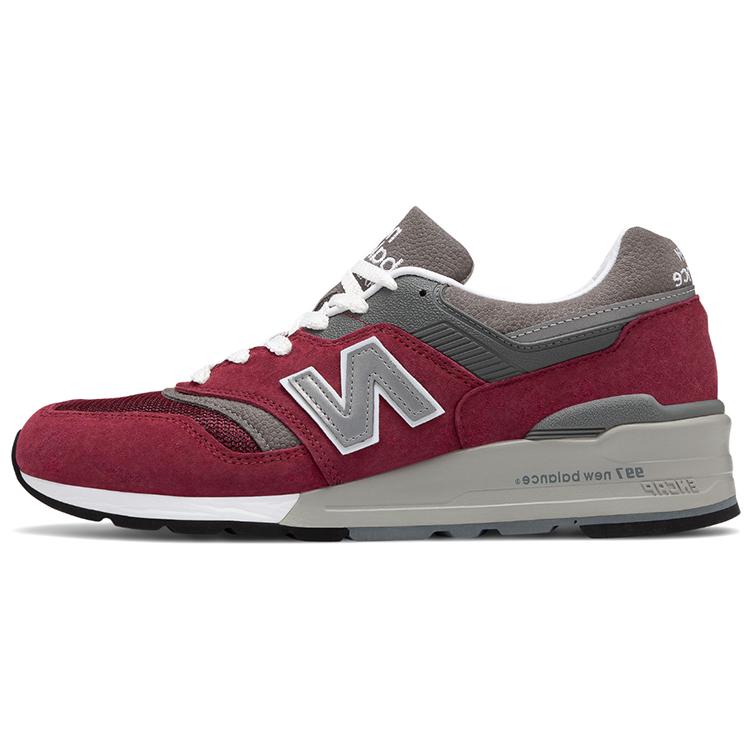 

New Balance NB 997 Кроссовки Мужчины