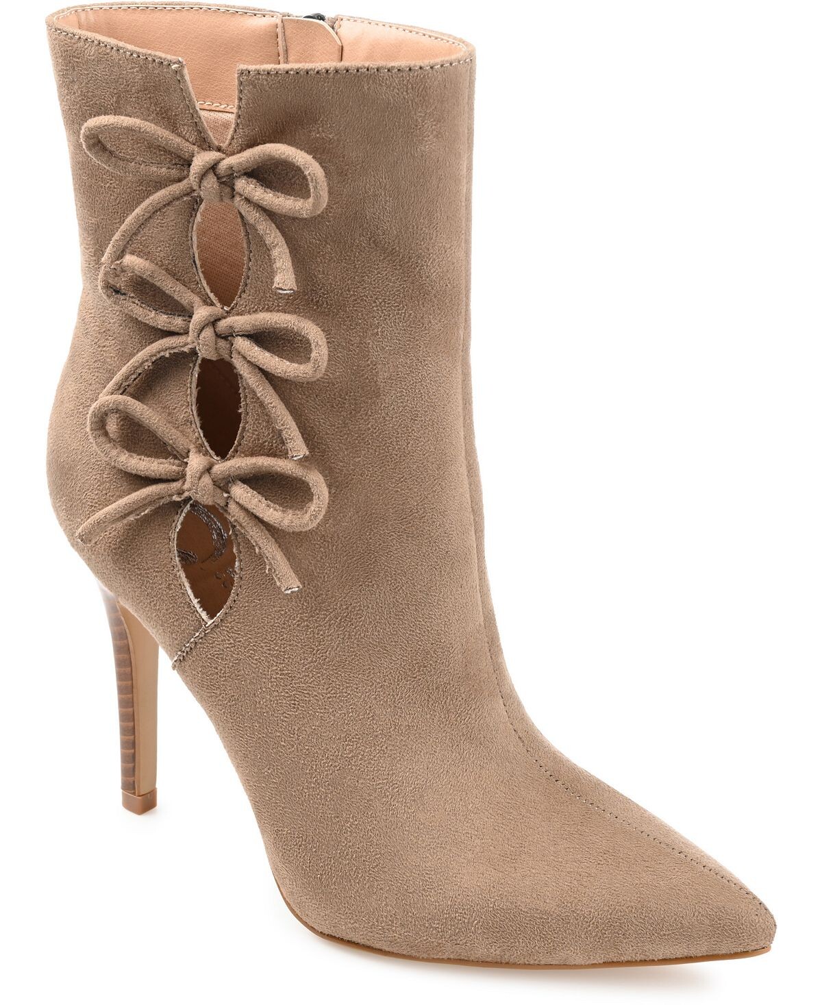 

Женские ботильоны Deandra Bows Journee Collection