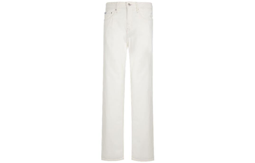 

Мужские джинсы Calvin Klein, цвет 1AA