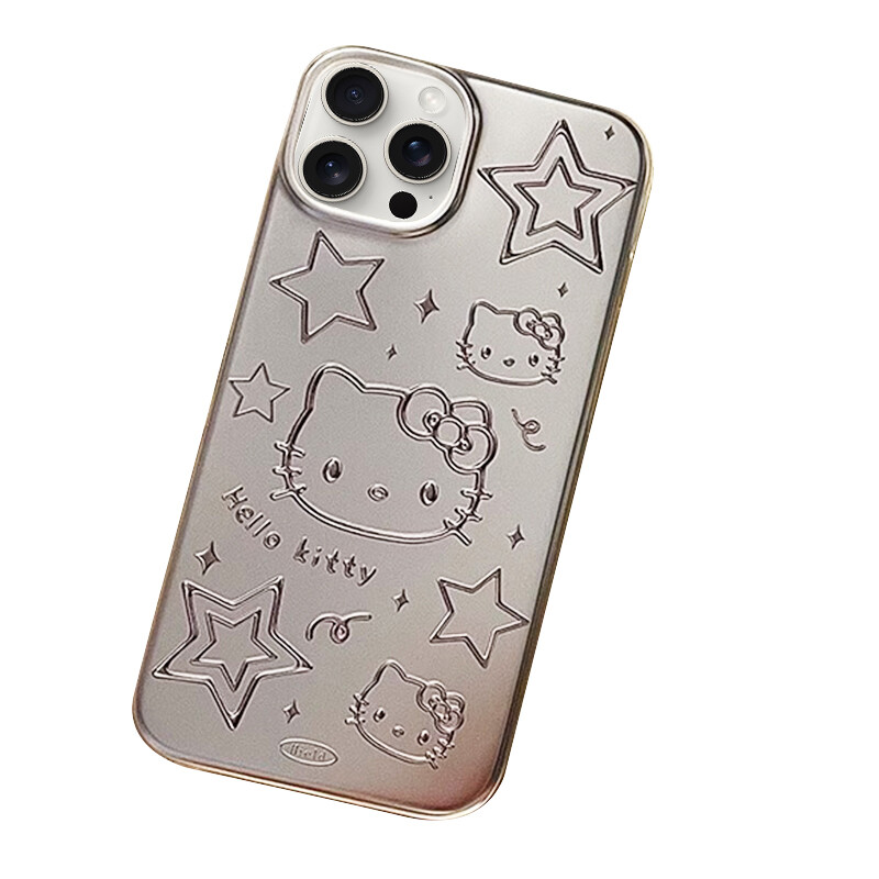 

Чехол для телефона SSCP Shang Shang Cheng Pin Sscp, Star Kitty Cat