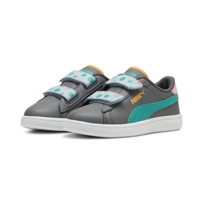 

Кроссовки PUMA Smash 3.0 Summer Camp для детей PUMA