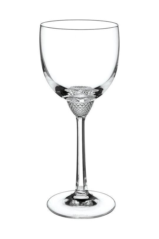 непрозрачный бокал для вина byon прозрачный Бокал для вина Октави Villeroy & Boch, прозрачный