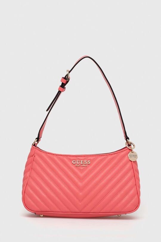 

Сумочка Guess, розовый