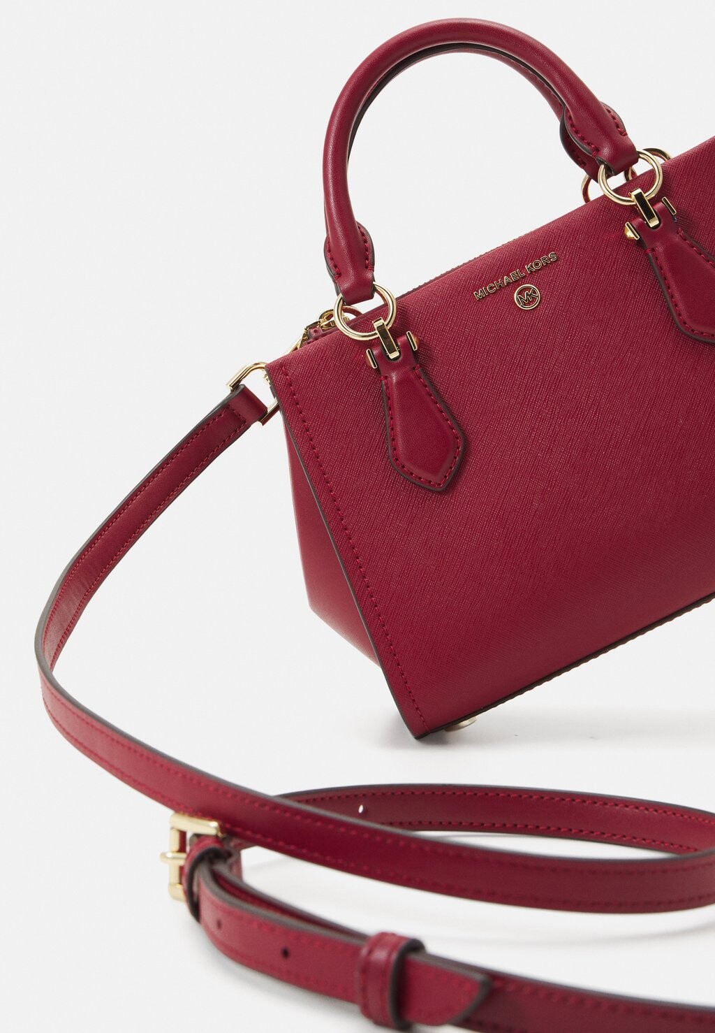 

Сумочка MARILYN XBODY MICHAEL Michael Kors, красный