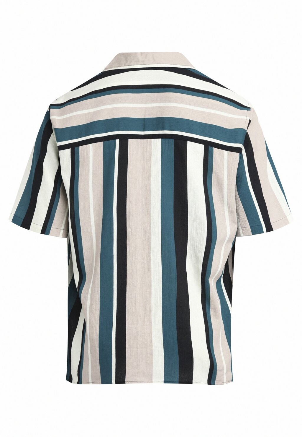 

Рубашка HOWIE SHIRT Redefined Rebel, бирюзовый