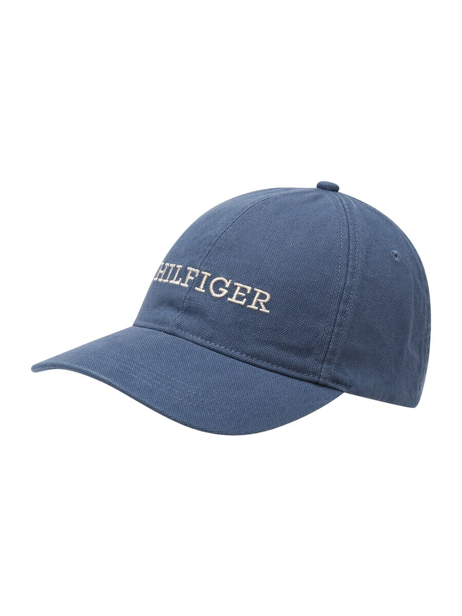 

Бейсболка TOMMY HILFIGER Cap, цвет Opal