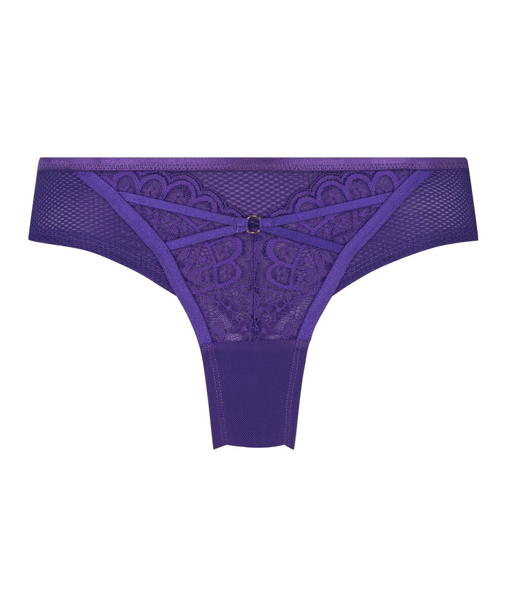 

Трусики Hunkemöller Riri, светло-фиолетовый