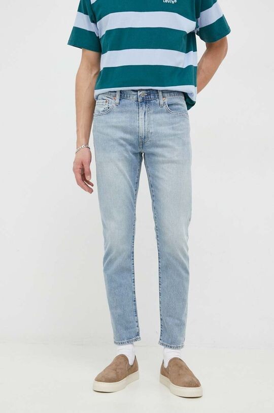 

Джинсы Леви 512 Levi's, синий