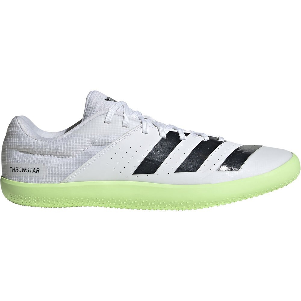 

Кроссовки adidas Throwstar Track, белый