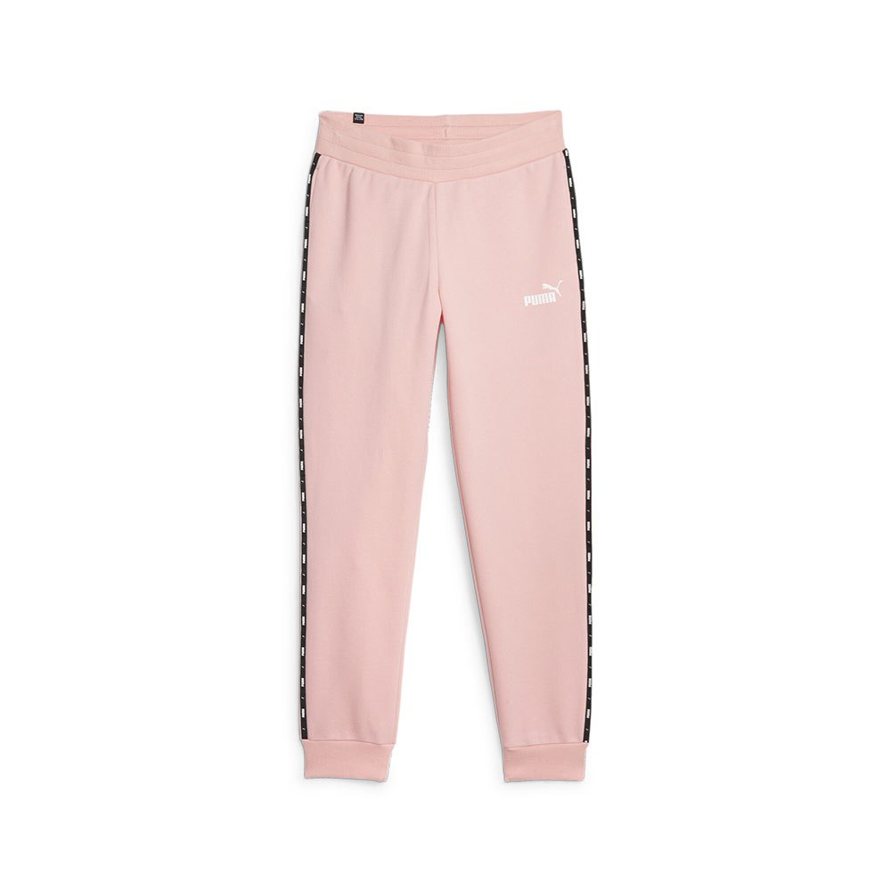 Спортивные брюки Puma Ess Tape, розовый