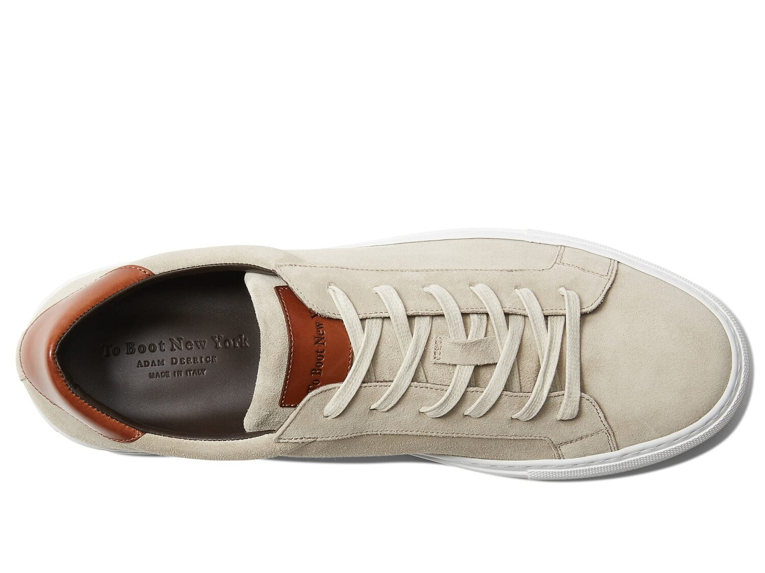 

Кроссовки To Boot New York Mayfield