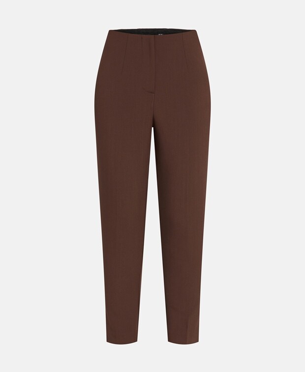 

Повседневные брюки Vero Moda, темно коричневый