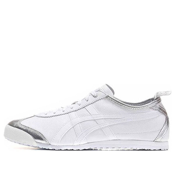 

Кроссовки мексика 66 Onitsuka Tiger, белый