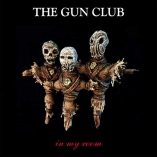 

Виниловая пластинка The Gun Club - In My Room