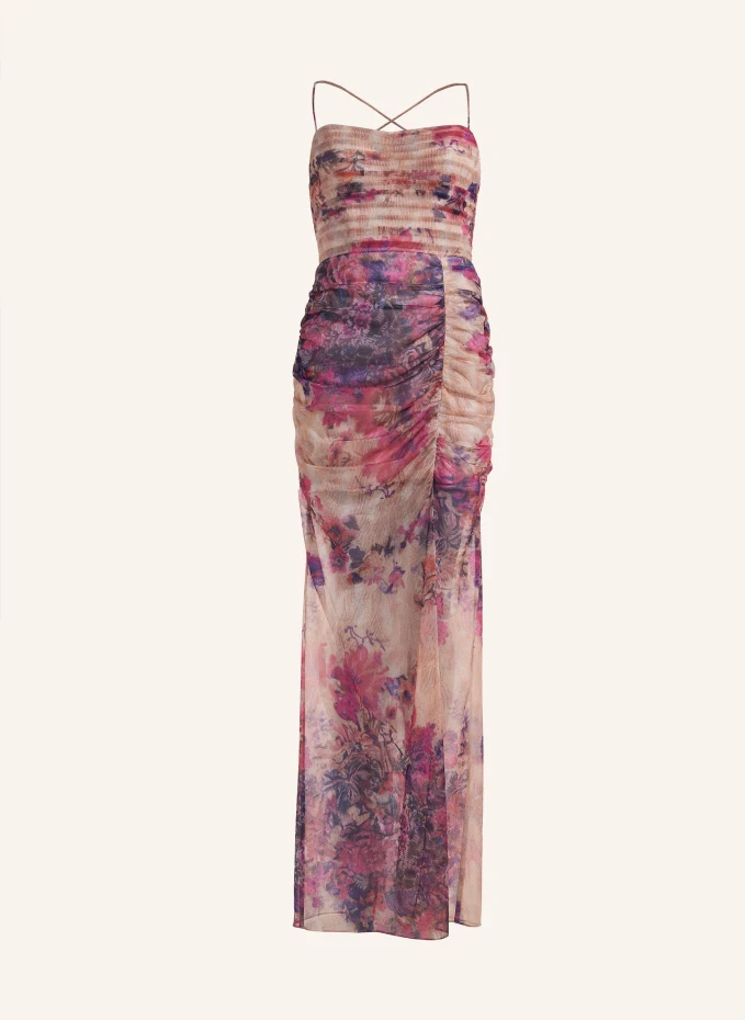 

Платье summer feeling dress Adlysh, розовый