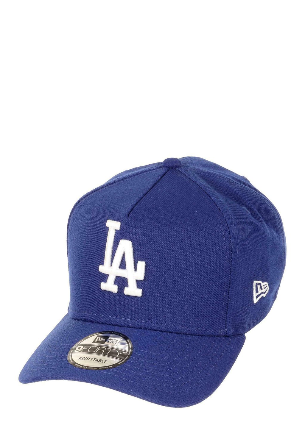 Бейсболка LOS ANGELES DODGERS MLBFORTY A-FRAME SNAPBACK New Era, цвет blau ERA