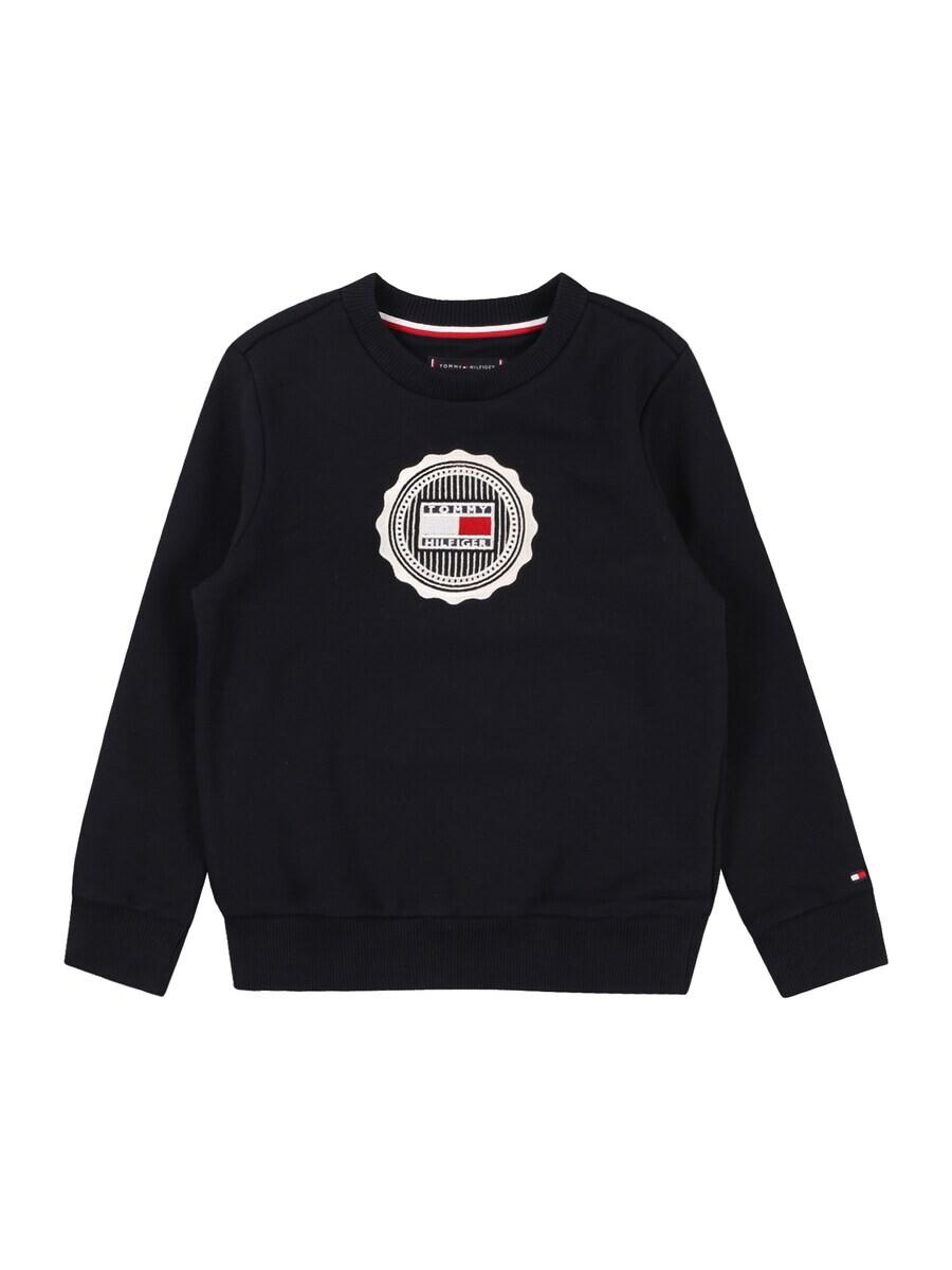 

Толстовка TOMMY HILFIGER, цвет marine blue/Dark blue