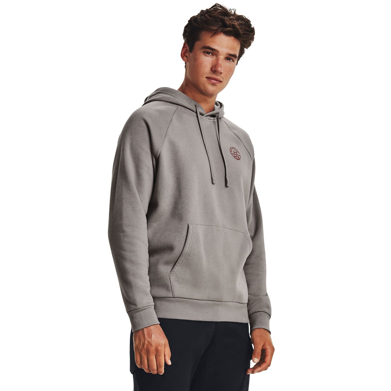

Мужская флисовая толстовка Under Armour Rival Mountain