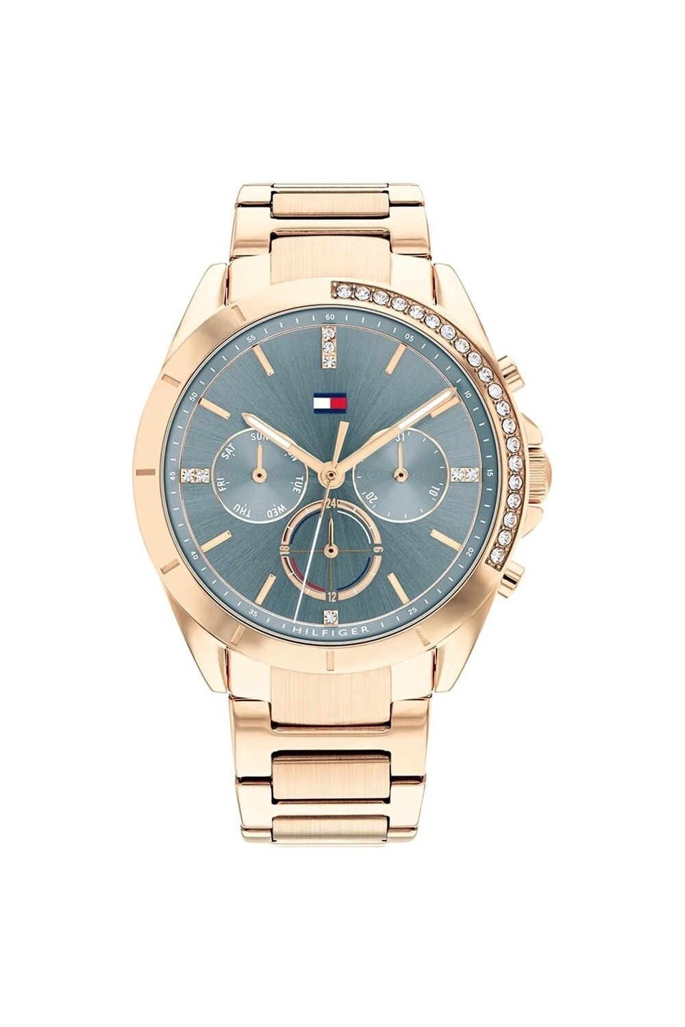 

Часы Tommy Hilfiger