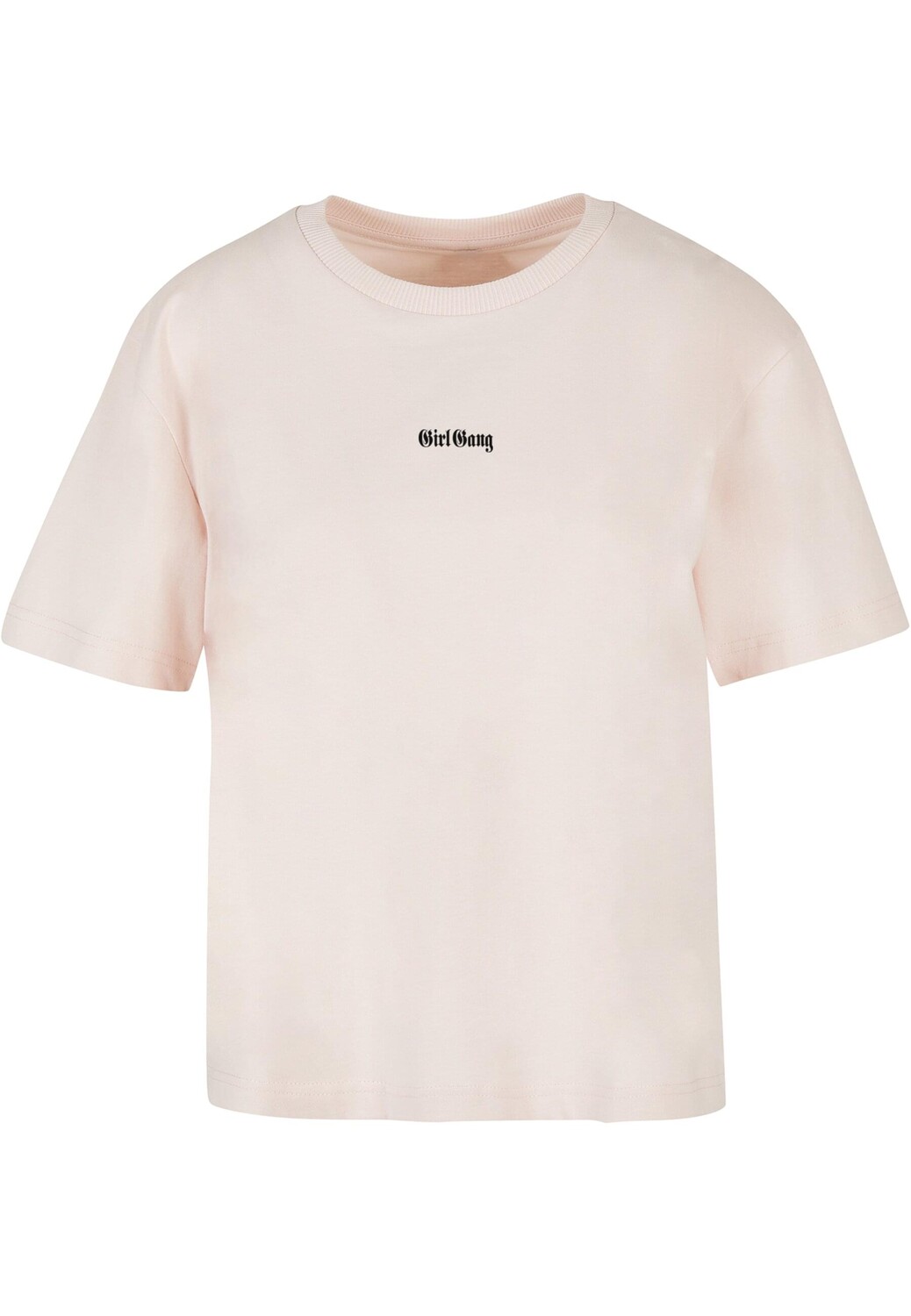 

Футболка Mister Tee s, цвет Lila/Pink/Rosa