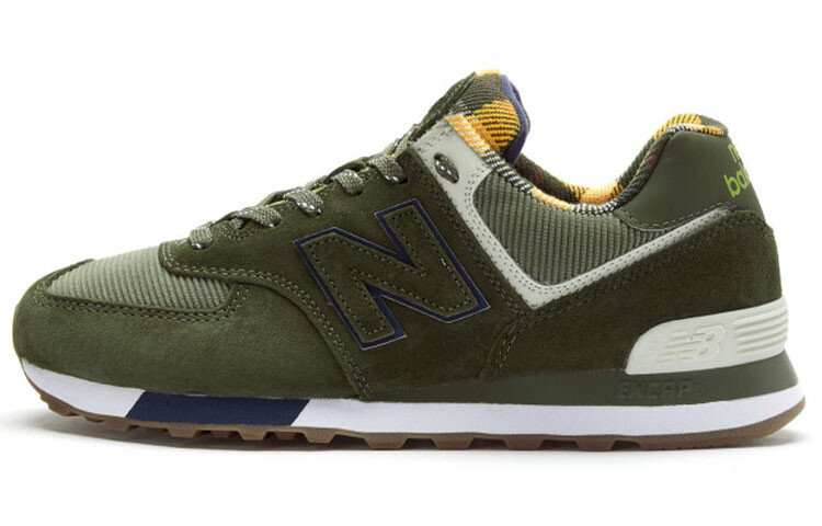 

Кроссовки New Balance NB 574 унисекс