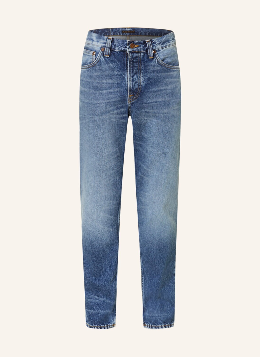 

Джинсы Nudie Jeans STEADY EDDIE II Extra Slim Fit