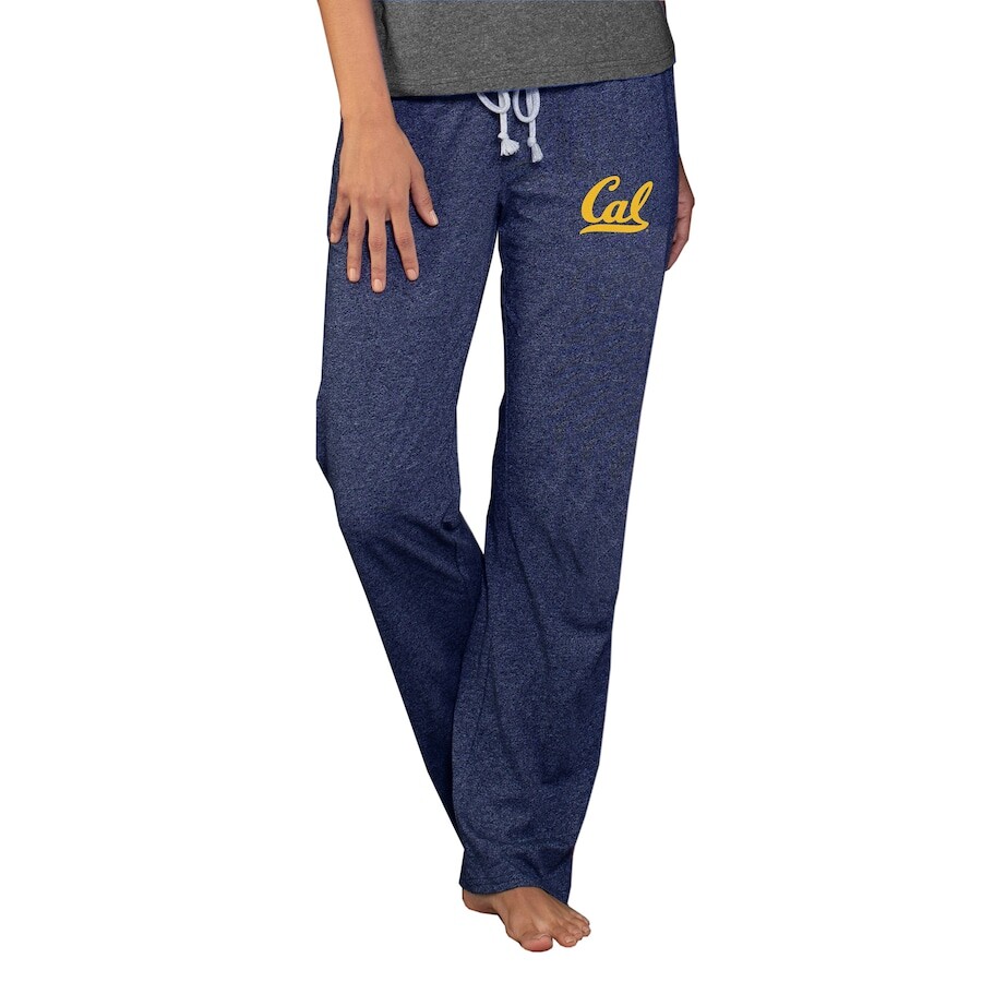 

Брюки Concepts Sport Cal Bears, нави