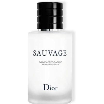 Dior Sauvage Бальзам после бритья 100мл, Christian Dior бальзам после бритья 100 мл dior eau sauvage