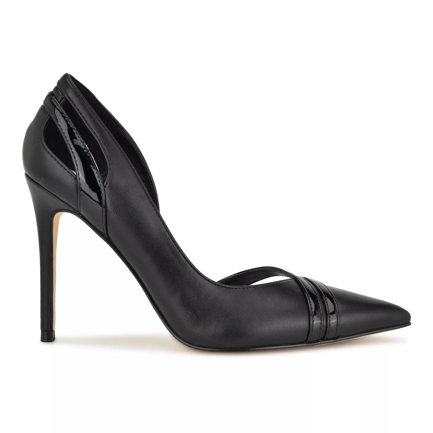 

Женские туфли без шнуровки Nine West Findme на шпильке Nine West