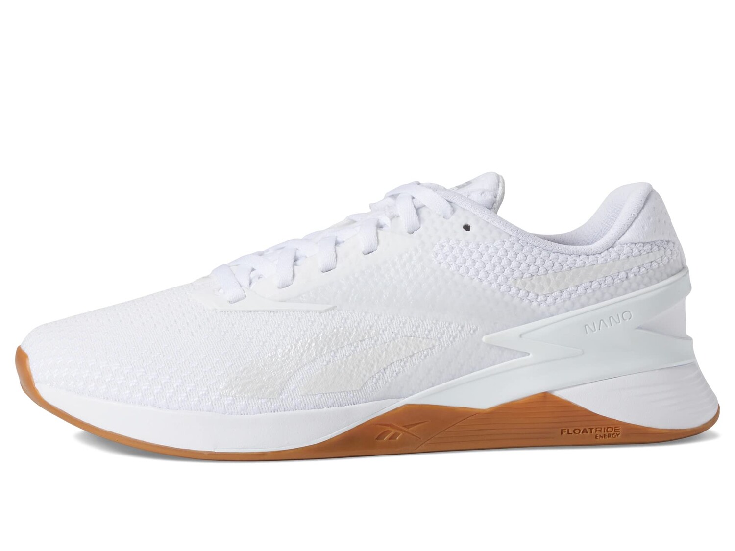 

Кроссовки Reebok Nano X3