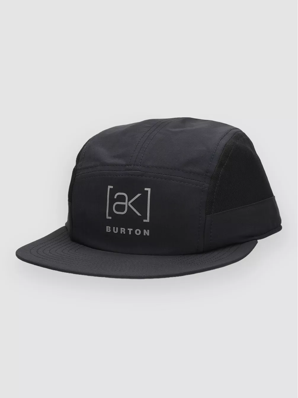 

Ак тур кепка Burton, черный