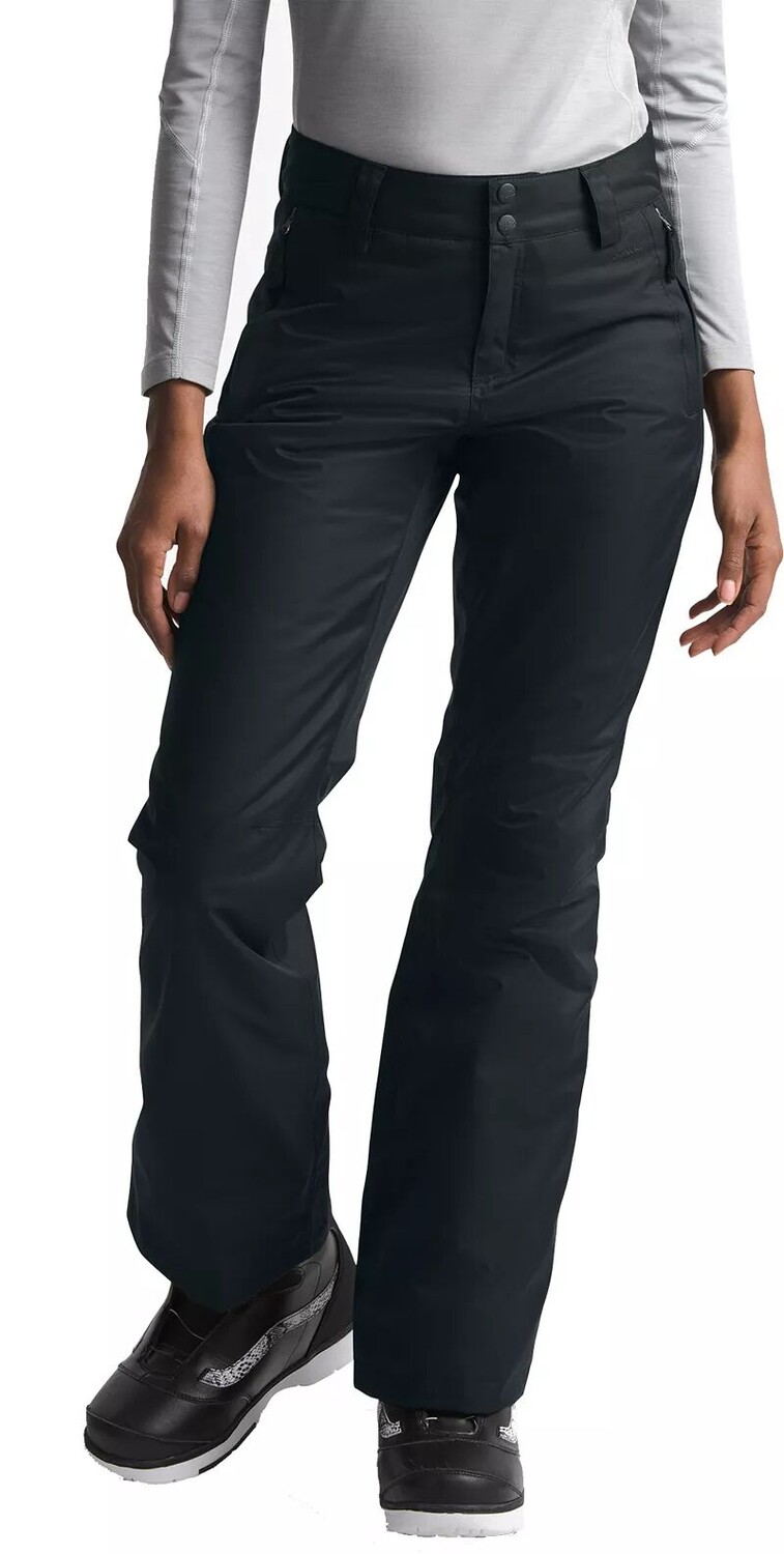 

Женские утепленные брюки Sally The North Face